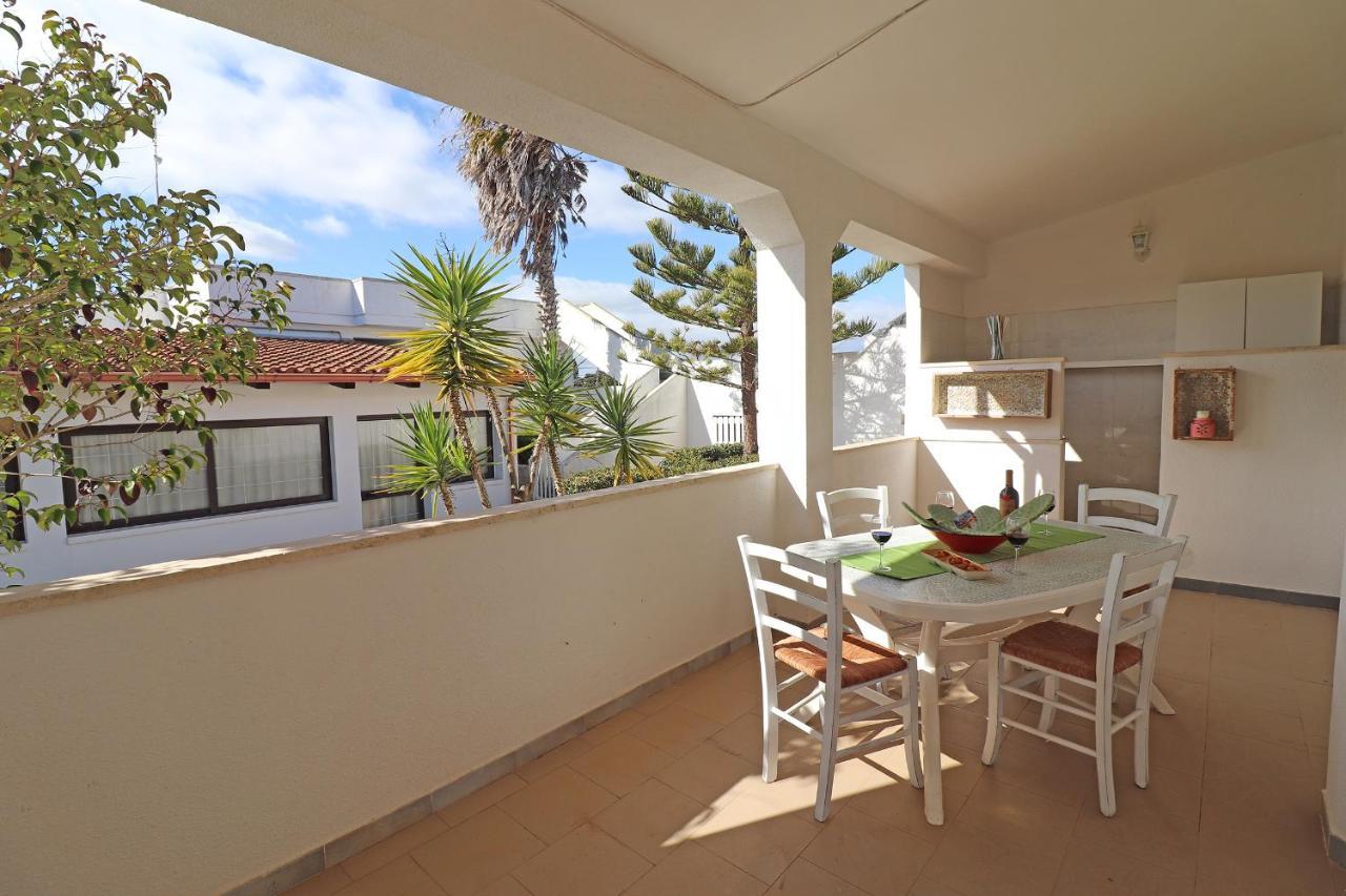 Torre Santo Stefano Apart otel Otranto Dış mekan fotoğraf