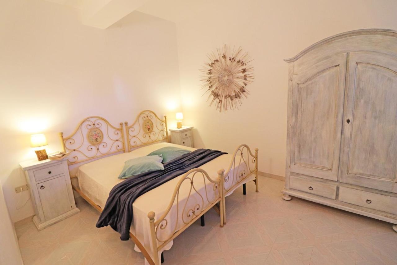 Torre Santo Stefano Apart otel Otranto Dış mekan fotoğraf