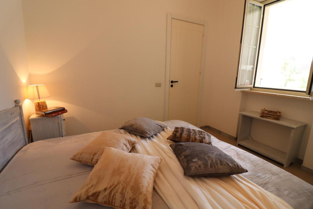 Torre Santo Stefano Apart otel Otranto Dış mekan fotoğraf
