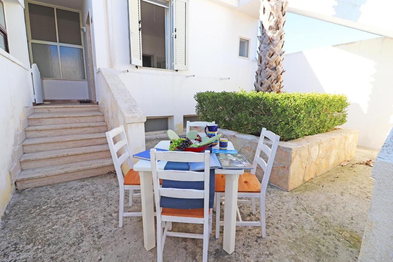 Torre Santo Stefano Apart otel Otranto Dış mekan fotoğraf