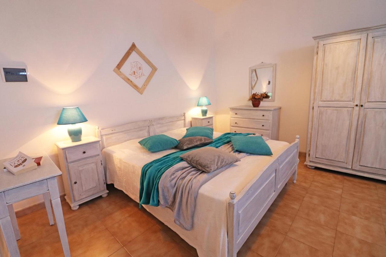 Torre Santo Stefano Apart otel Otranto Dış mekan fotoğraf