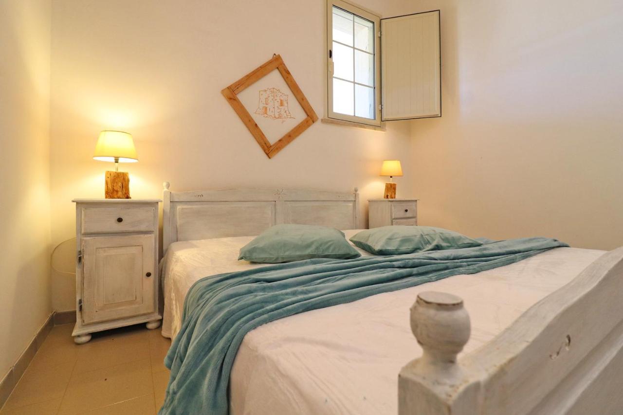 Torre Santo Stefano Apart otel Otranto Dış mekan fotoğraf