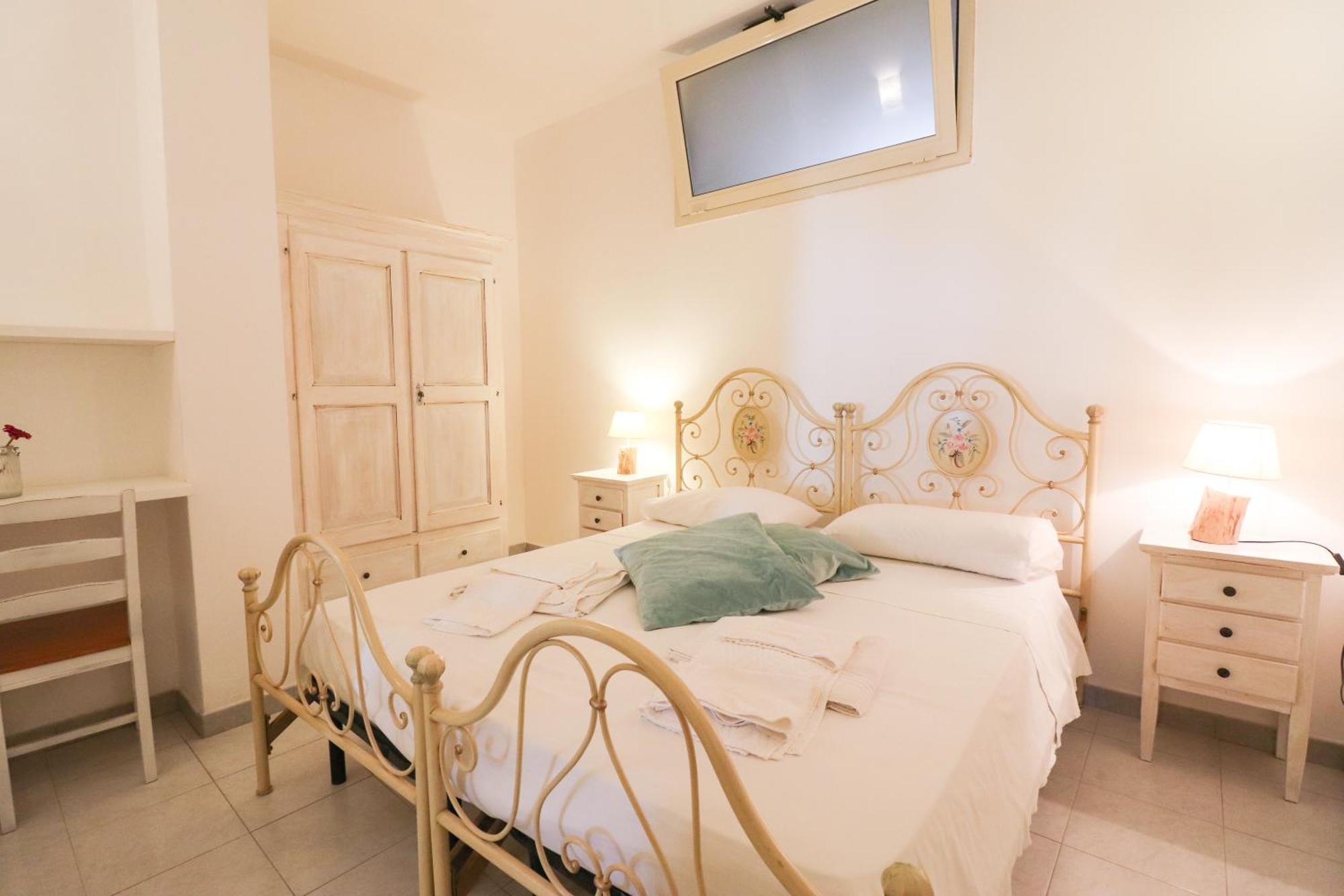 Torre Santo Stefano Apart otel Otranto Dış mekan fotoğraf