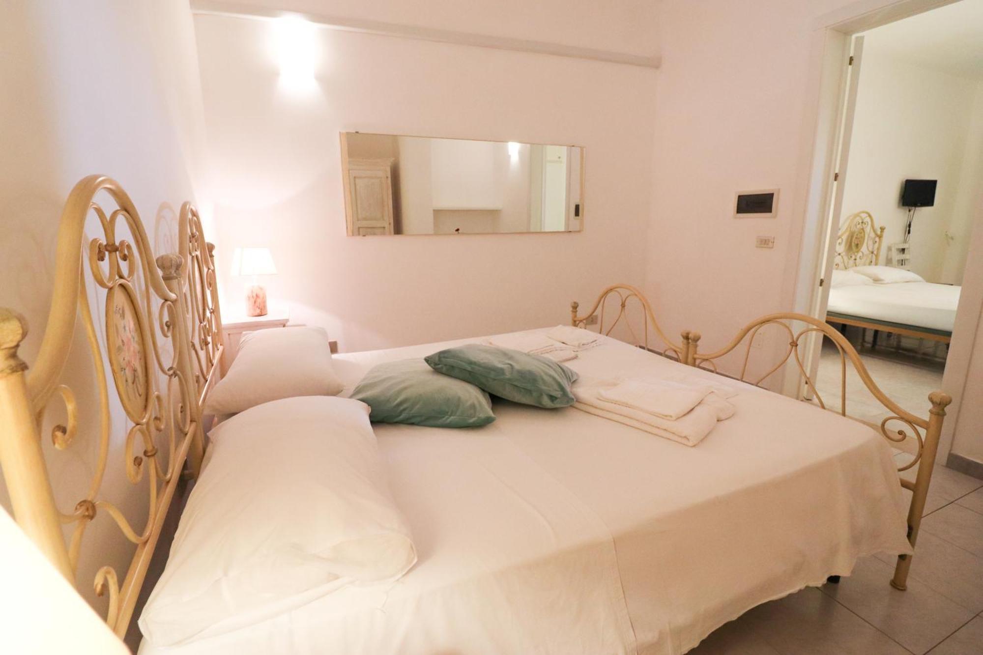 Torre Santo Stefano Apart otel Otranto Dış mekan fotoğraf