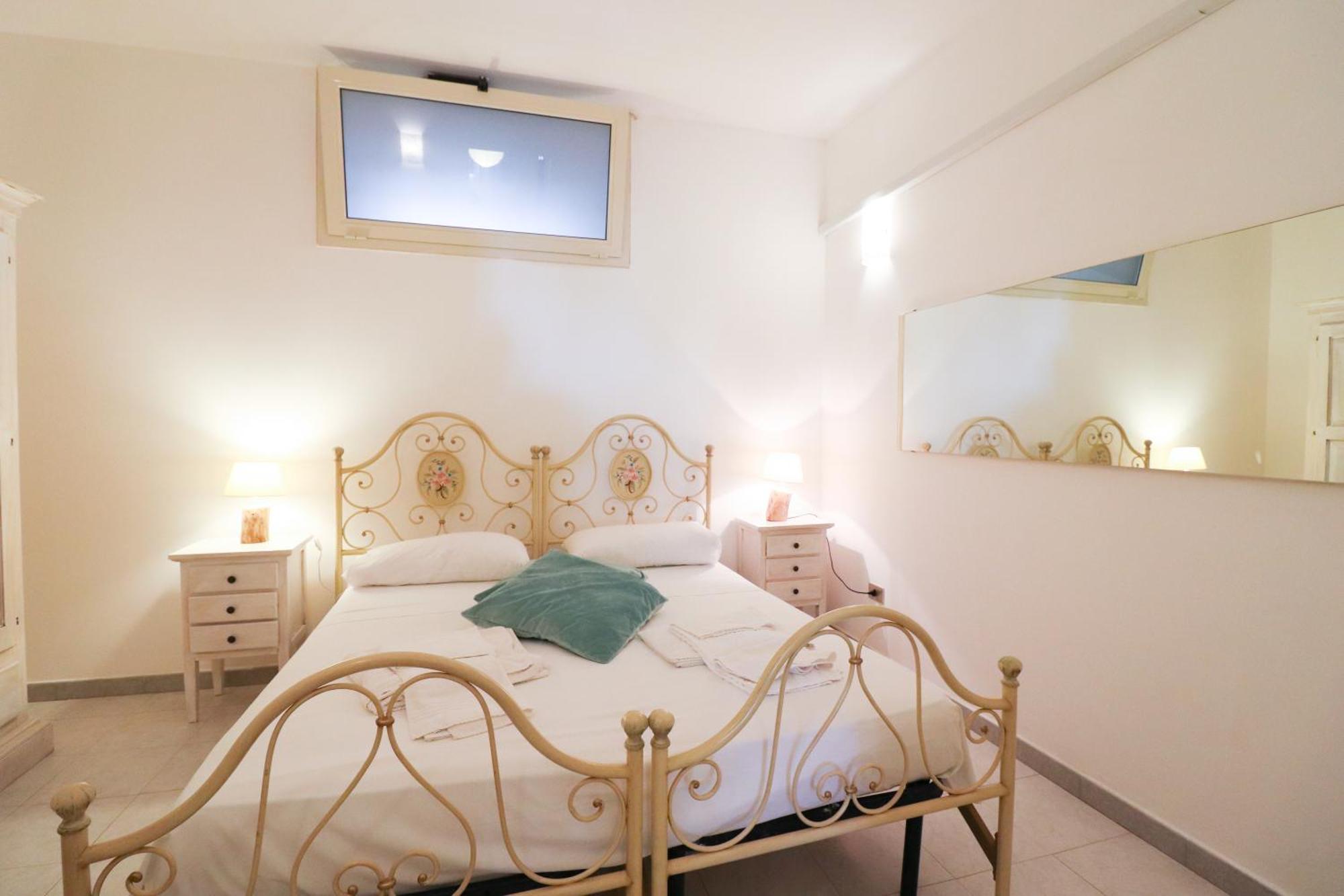 Torre Santo Stefano Apart otel Otranto Dış mekan fotoğraf