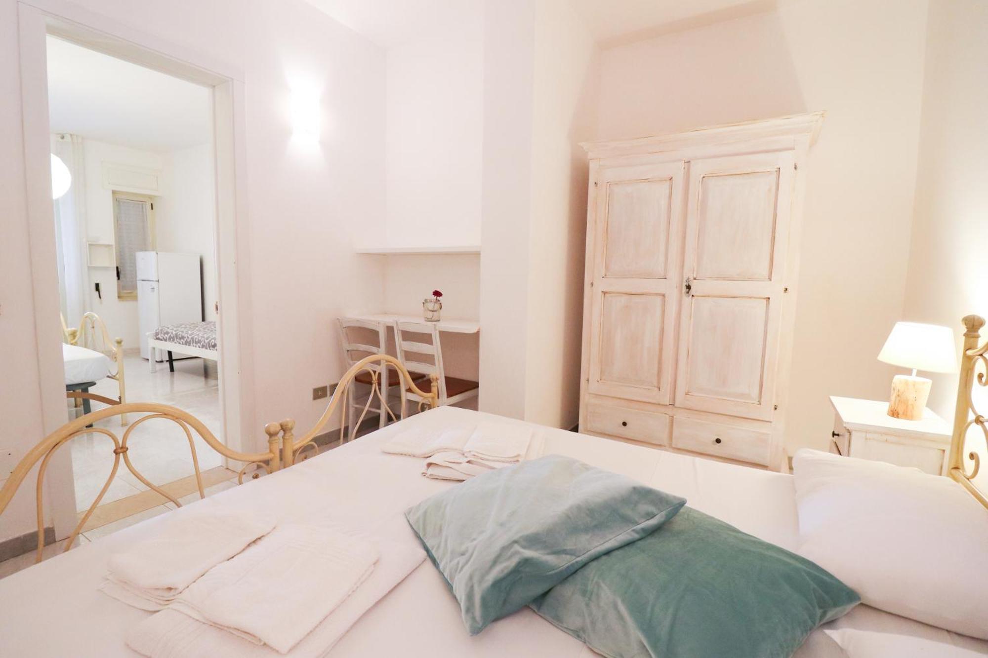 Torre Santo Stefano Apart otel Otranto Dış mekan fotoğraf