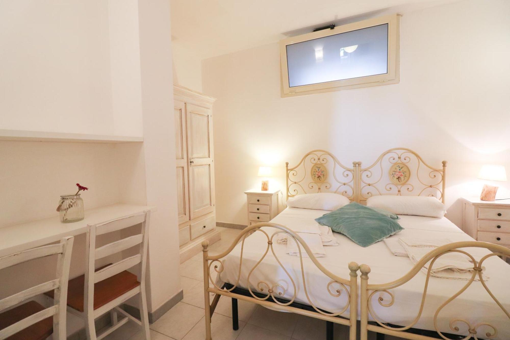 Torre Santo Stefano Apart otel Otranto Dış mekan fotoğraf