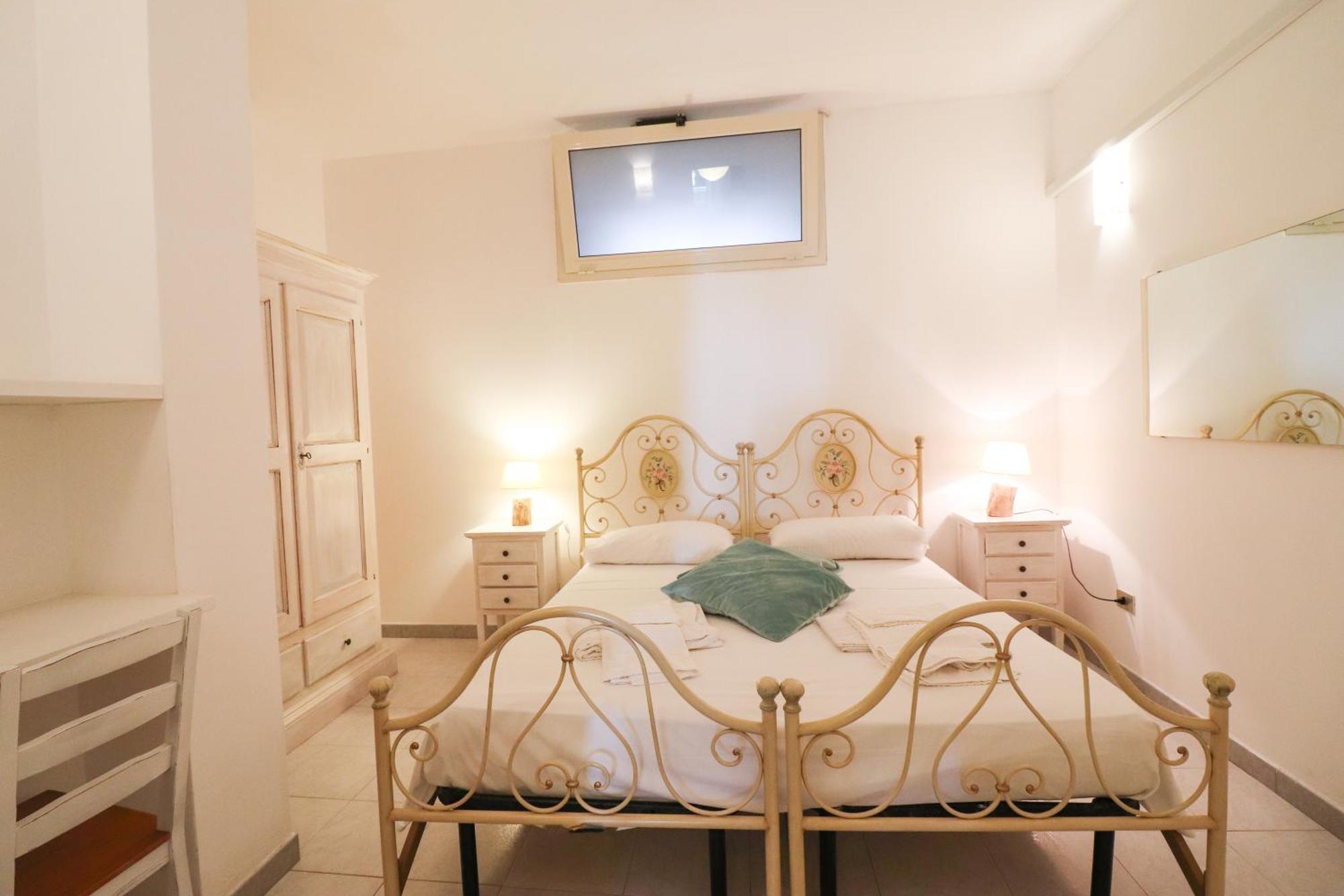 Torre Santo Stefano Apart otel Otranto Dış mekan fotoğraf