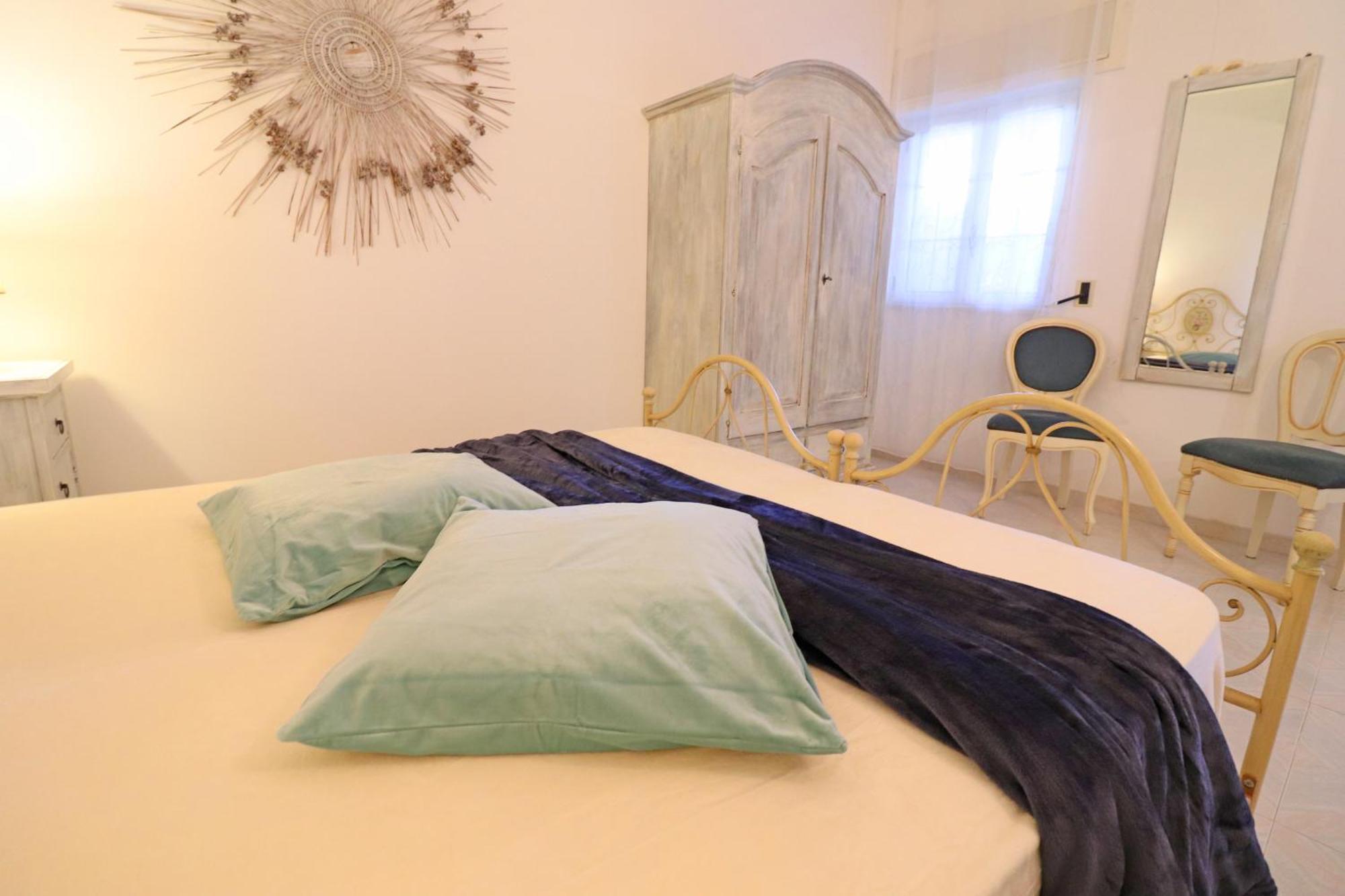 Torre Santo Stefano Apart otel Otranto Oda fotoğraf